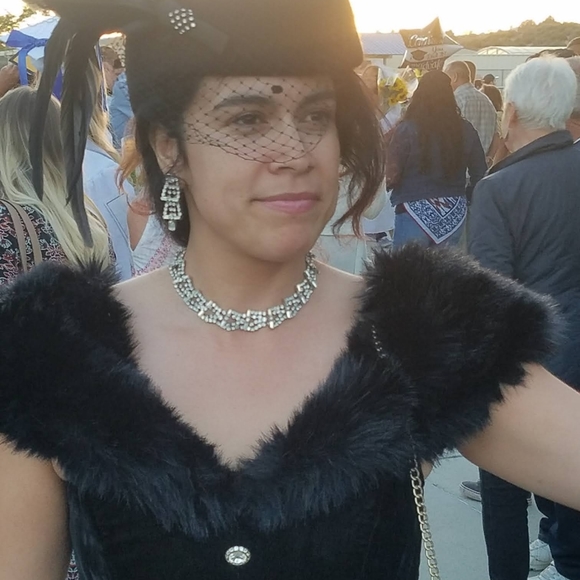 Some Outfit that I get from postmark sellers - Picture 7 of 13